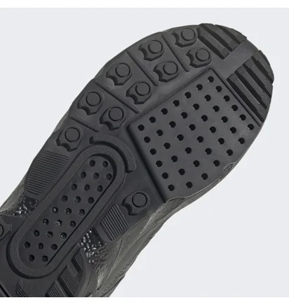 Кроссовки мужские Adidas Originals Zx 22 Boost Black Gx7007