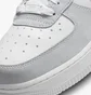 Кроссовки женские Nike Air Force 1 07 White/Grey FQ7779-001