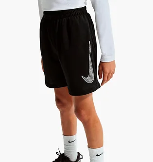 Шорты детские Nike Multi Black IF2431-010