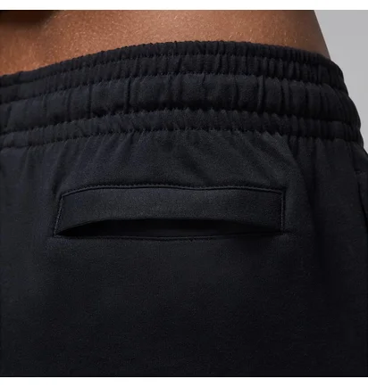 Шорты женские Air Jordan Knit Short Sld Core Black FN5795-010