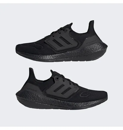 Кросівки жіночі Adidas Ultraboost 22 Shoes Black Gx5587