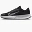 Кроссовки мужские Nike Court Vapor Lite 2 Black DV2016-001