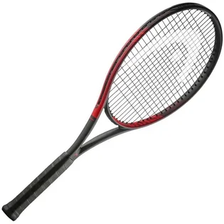 Ракетка для великого тенісу Head Ig Challenge Mp Sc 40 Black/Red 235414