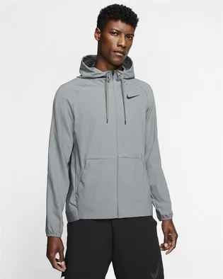 Куртка мужская Nike Flex Grey CK1909-084