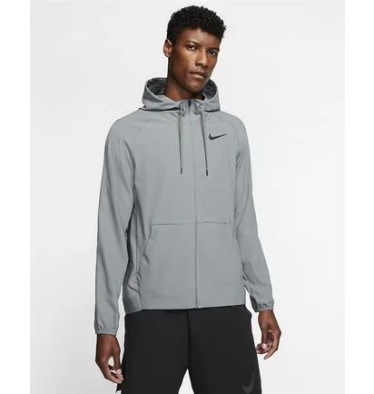 Куртка чоловіча Nike Flex Grey CK1909-084