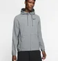 Куртка чоловіча Nike Flex Grey CK1909-084