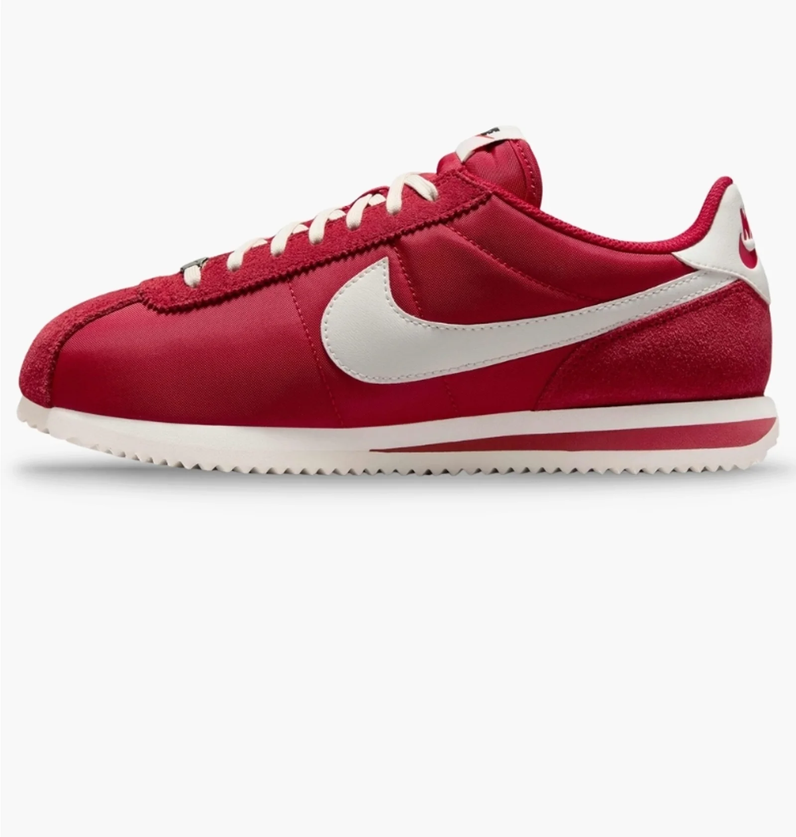 ᐉ Кроссовки женские Nike Cortez Red IF1764-600 - купить в