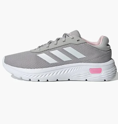 Кроссовки женские Adidas Cloudfoam Comfy Grey IH6126