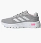 Кроссовки женские Adidas Cloudfoam Comfy Grey IH6126