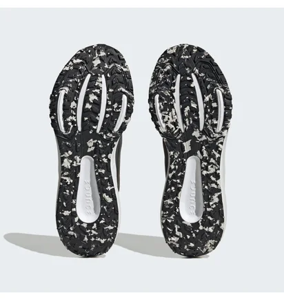 Кроссовки мужские Adidas Ultrabounce Tr Bounce Running Black ID9398