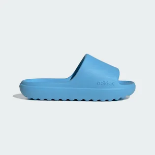 Тапочки женские Adidas Adillete Lumia Light Blue JS3571