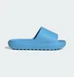 Тапочки жіночі Adidas Adillete Lumia Light Blue JS3571