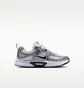 Кроссовки детские Nike V5 Rnr E (Ps) White/Grey HQ6412-100