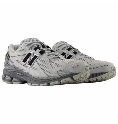 Кроссовки мужские New Balance 1906R Cordura Grey U1906ROA