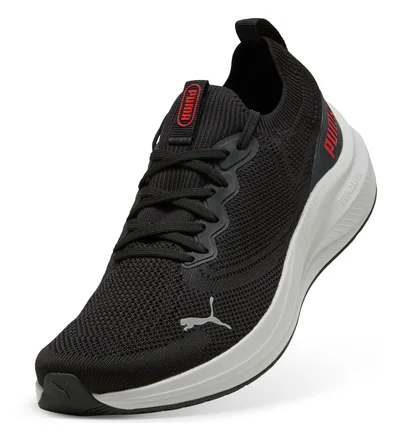 Кросівки чоловічі Puma Skyrocket Lite 2 Engineered Black 312336-09