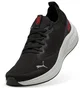 Кросівки чоловічі Puma Skyrocket Lite 2 Engineered Black 312336-09