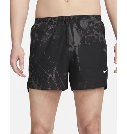 Шорты мужские Nike Dri-Fit Run Division Stride Black DV9272-010