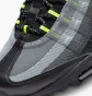 Кроссовки мужские Nike Air Max 95 Ultra Grey FJ4216-002