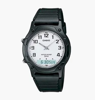 Часы мужские Casio Aw-49H-7Bvef