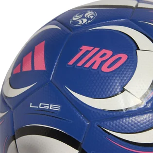Футбольний м'яч Adidas Tiro Lge Blue/White KA5261