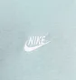 Кофта чоловіча Nike Sportswear Club MenS Brushed-Back 1/2-Zip Pullover Turquoise DD4732-309