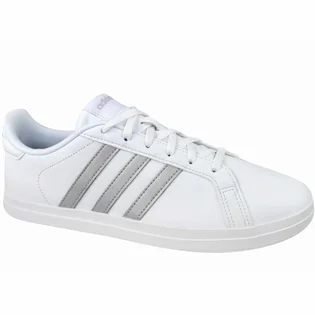 Кросівки жіночі Adidas Courtpoint White FW7376