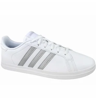 Кроссовки женские Adidas Courtpoint White FW7376