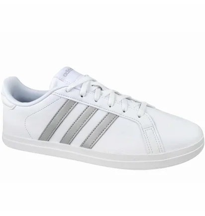 Кроссовки женские Adidas Courtpoint White FW7376