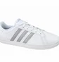 Кроссовки женские Adidas Courtpoint White FW7376