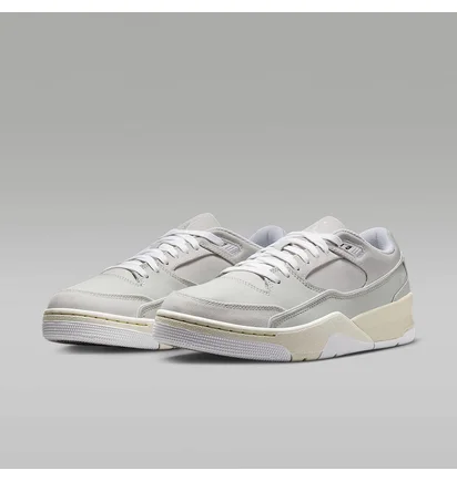 Кроссовки мужские Air Jordan Flight Court Wt Grey IH4487-072