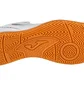 Футзалки чоловічі Joma Maxima 2502 Indoor White MAXS2502IN