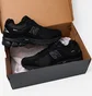 Кроссовки унисекс New Balance 2002R Black U200278J
