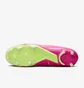 Бутси унісекс Nike Air Zoom Mercurial Vapor 15 Academy Pink DJ5631-605