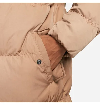 Парка мужская Air Jordan M J Ess Stmt Parka Brown Da9804-256