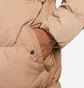 Парка мужская Air Jordan M J Ess Stmt Parka Brown Da9804-256