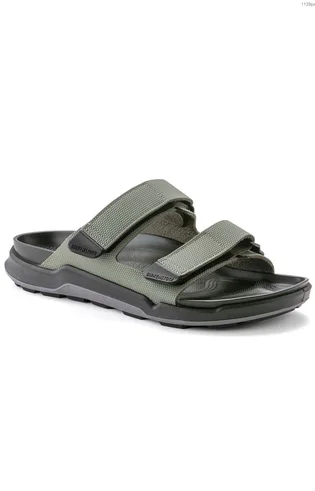 Сандали мужские Birkenstock Atacama Sandals Grey 1022616