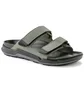 Сандали мужские Birkenstock Atacama Sandals Grey 1022616