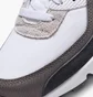 Кроссовки мужские Nike Air Max 90 Grey/White DZ3522-002