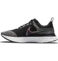 Кросівки чоловічі Nike React Infinity Run Fk 2 Be True Black DD6790-001