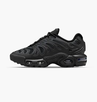 Кроссовки детские Nike Air Max Tuned 1 Drift Black FV5921-002