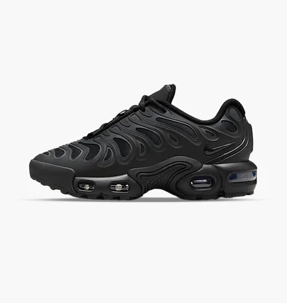 Кросівки дитячі Nike Air Max Tuned 1 Drift Black FV5921-002