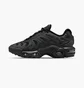 Кросівки дитячі Nike Air Max Tuned 1 Drift Black FV5921-002