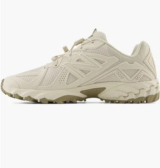Кроссовки мужские New Balance 610 Beige ML610DG