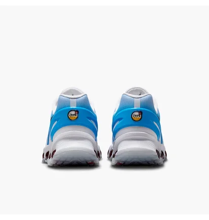 Кросівки чоловічі Nike Air Max Dn8 Light Blue/White FQ7860-101