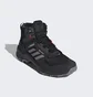 Кросівки чоловічі Adidas Terrex Swift R3 Mid Gtx Black FW2762
