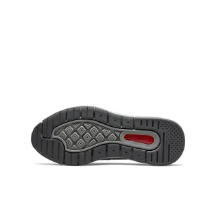 Кросівки дитячі Nike Air Max Genome Nn Gs Grey CZ4652-007