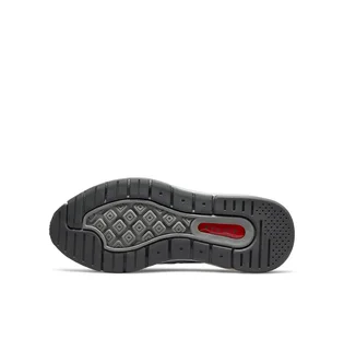Кроссовки детские Nike Air Max Genome Nn Gs Grey CZ4652-007