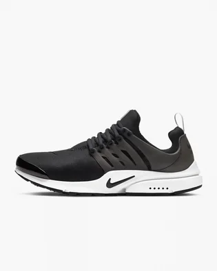 Кросівки чоловічі Nike Air Presto Black CT3550-001