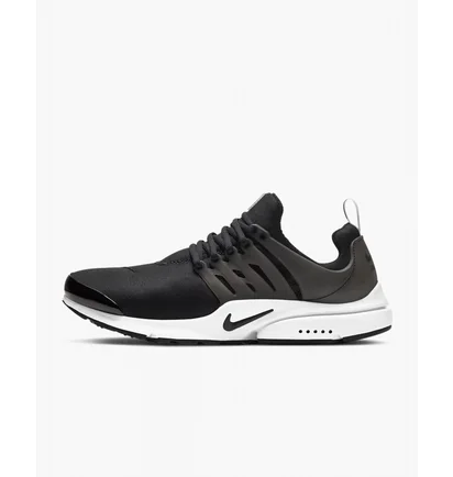 Кросівки чоловічі Nike Air Presto Black CT3550-001