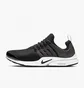 Кросівки чоловічі Nike Air Presto Black CT3550-001